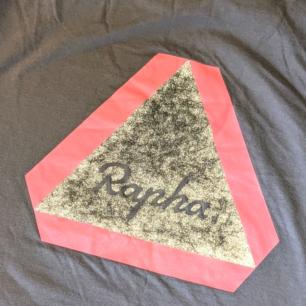 Rapha Commemorative T-shirt